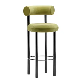 Tom dixon fat bar stool